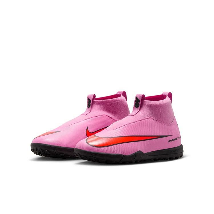 NIKE ナイキ JR ファントム 6 HIGH アカデミー TF[Scary Good PACK