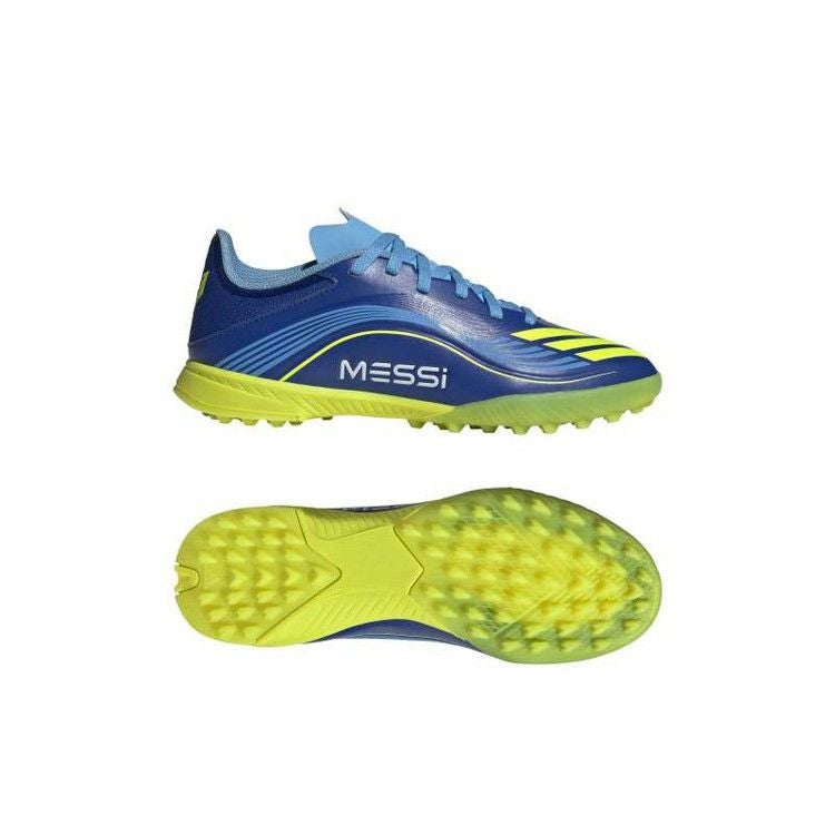 adidas アディダス F50 MESSI LEAGUE TF J [MESSI VIS10N] JR4426