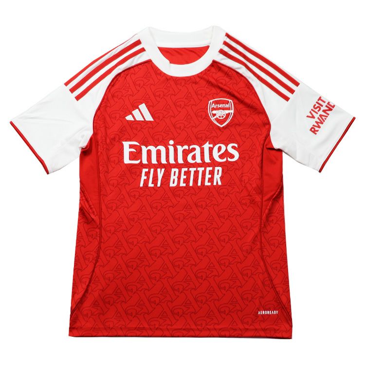 adidas アディダス KIDS #7 ブカヨ・サカ 25/26 アーセナルFC ホーム