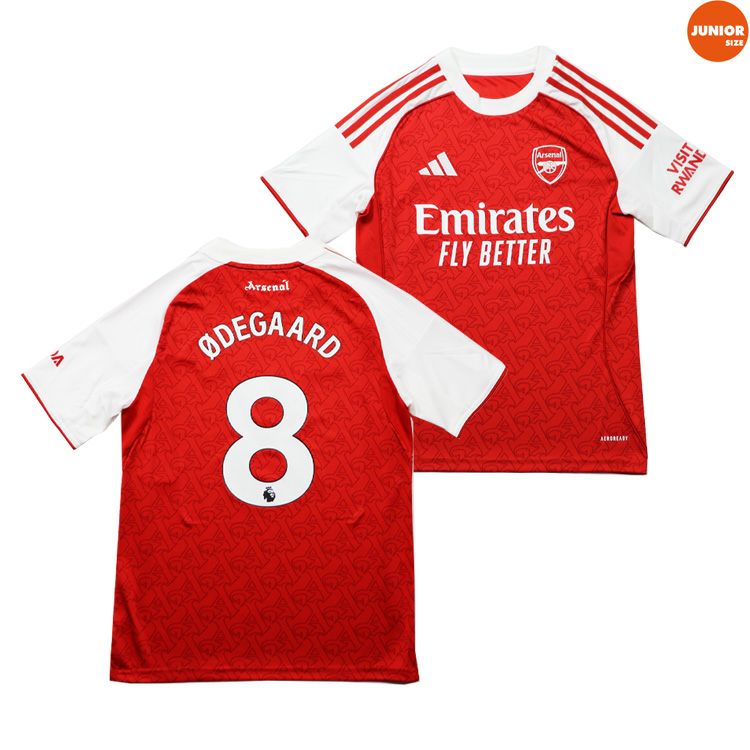 adidas アディダス】＃7三苫薫 キッズ サッカー 日本代表 2024 ホーム