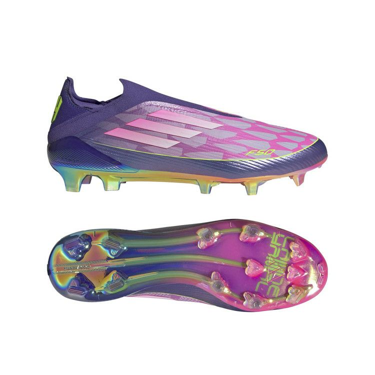 adidas アディダス F50 ELITE FG LAMMINE [YAMAL] JS0560 | 【公式