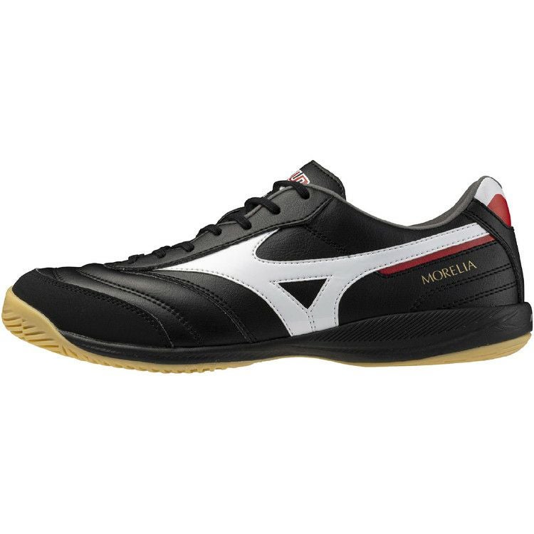 ミズノ　モレリア　pro 27cm MIZUNO（ミズノ） （メンズ、レディース）フットサルシューズ インドア