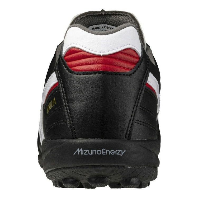 MIZUNO ミズノ モレリア サラ ELITE TF ブラック Q1GB251201 | 【公式