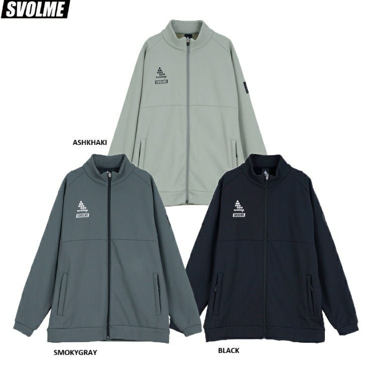 SVOLME スボルメ ボンディングトップ 25AW 1253-45901 | 【公式