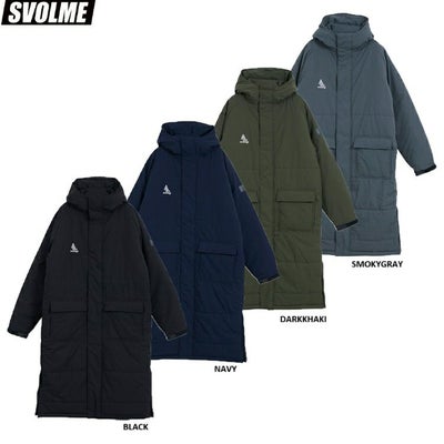 SVOLME スボルメ SPLS中綿ベスト 25AW 1253-48014 | 【公式】レアル 