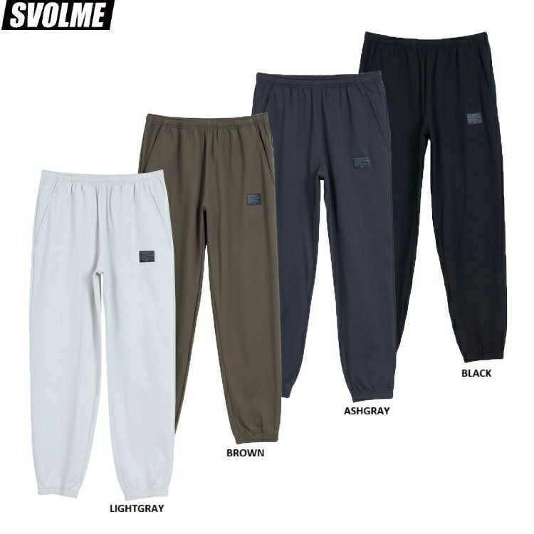 adidas アディダス M ZNE WINTERIZED パンツ ブラックメランジ 25FW