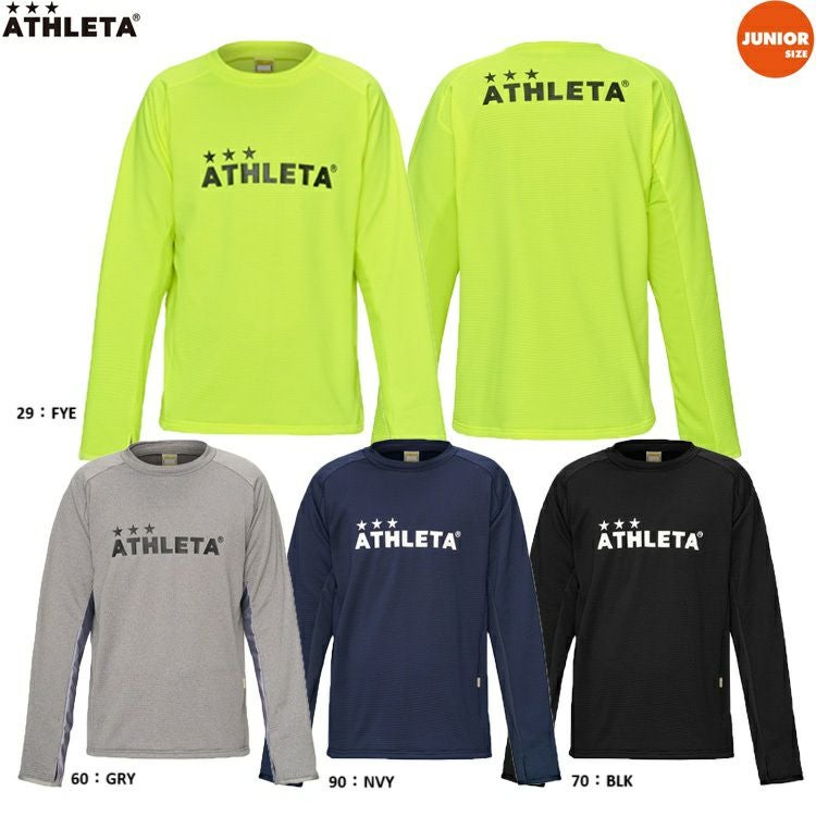 ATHLETA | アスレタ | 【公式】レアルスポーツ オンラインショップ