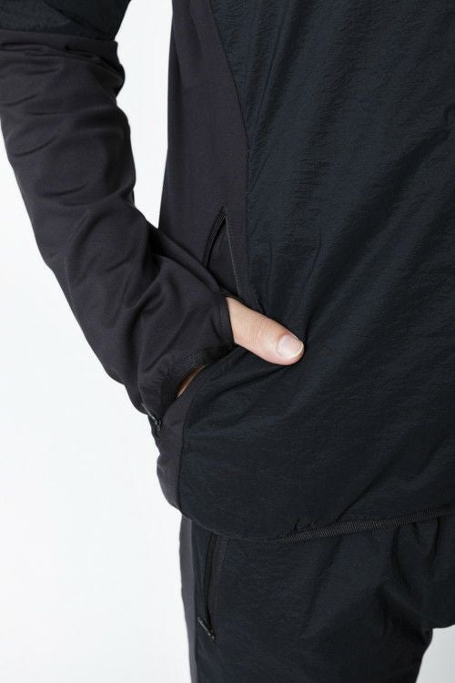 ATHLETA O-Rei アスレタ オーヘイ ハイブリッドシェルJK 25AW REI-1195