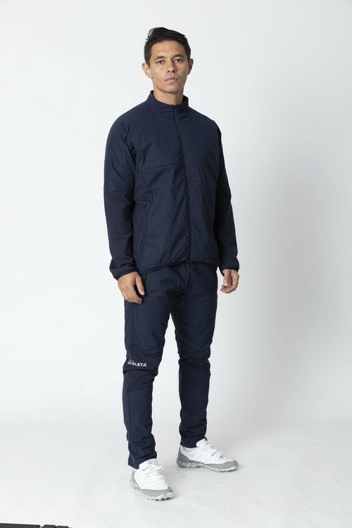 ATHLETA O-Rei アスレタ オーヘイ ハイブリッドシェルJK 25AW REI-1195
