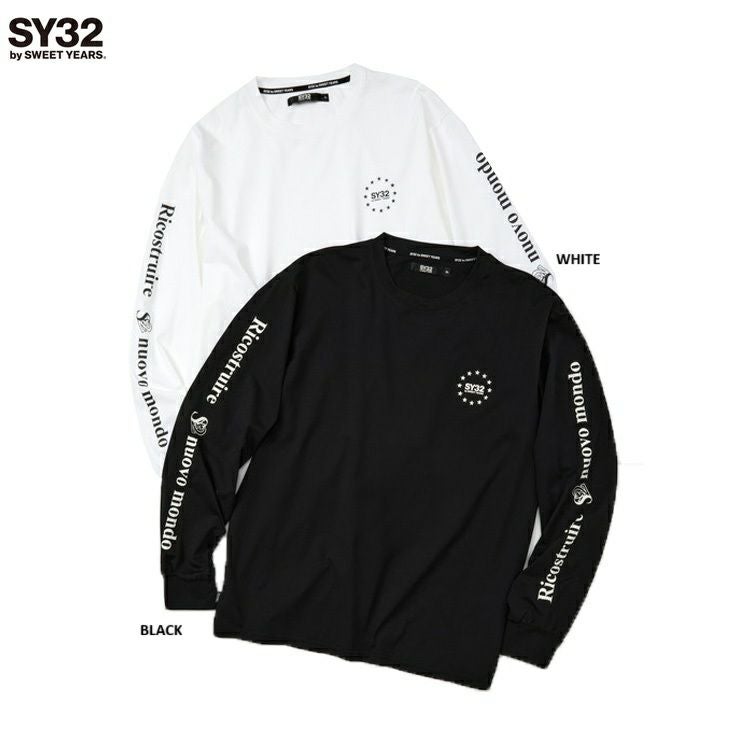 SY32 by SWEET YEARS｜ｽｳｨｰﾄｲﾔｰｽﾞ | 【公式】レアルスポーツ