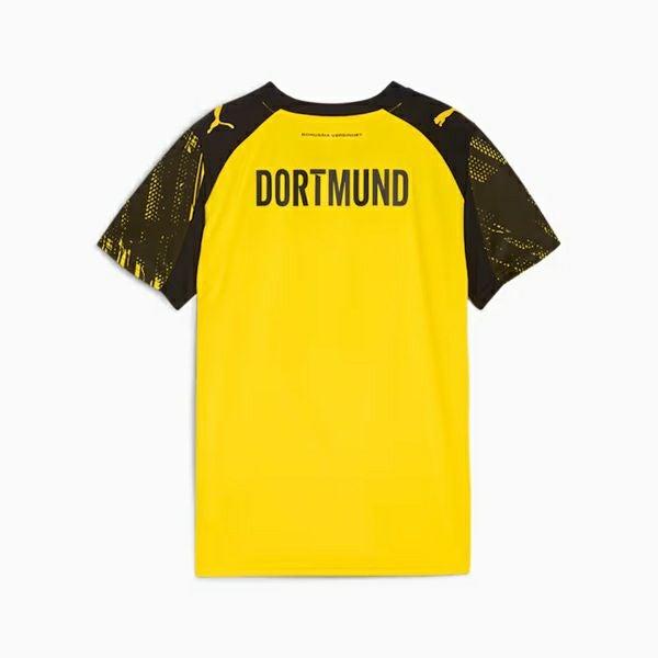 PUMA プーマ ジュニア 25/26 BVB ボルシア・ドルトムント HOME