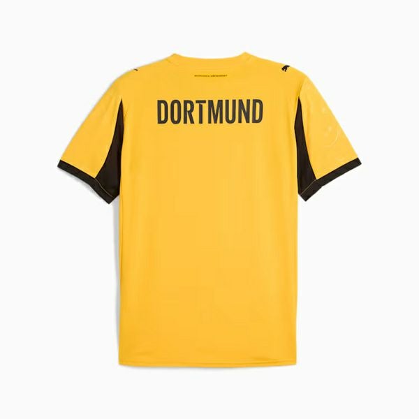 PUMA プーマ 25/26 BVB ボルシア・ドルトムント カップ戦 レプリカ