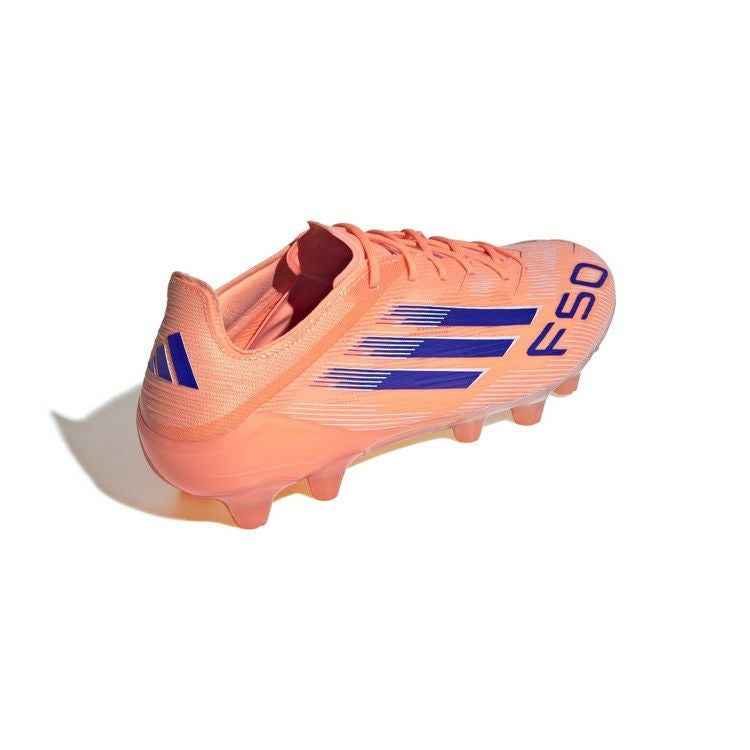 adidas アディダス F50 ELITE HG/AG JAPAN [CORAL BLAZE PACK] JH7646