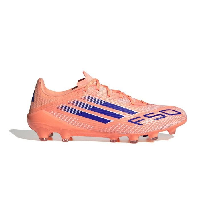 adidas アディダス F50 LEAGUE HG/AG JAPAN [CORAL BLAZE PACK] JQ8678