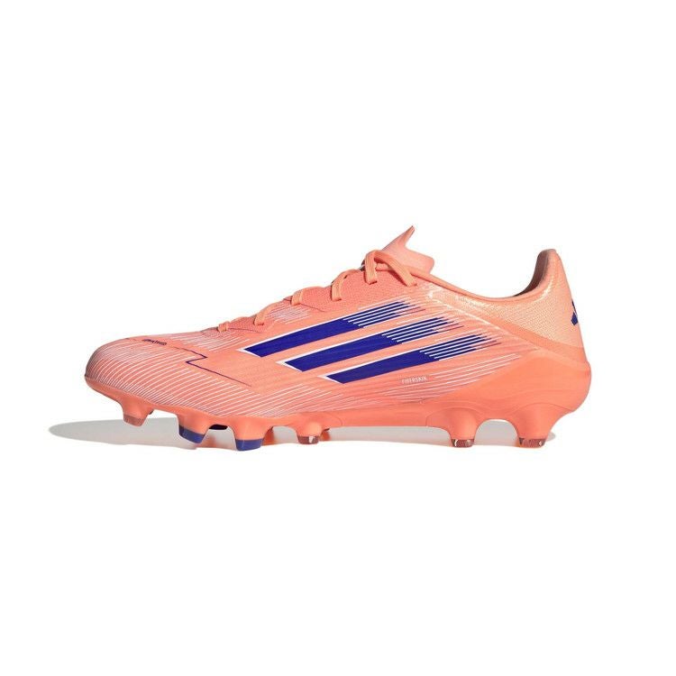adidas アディダス F50 LEAGUE HG/AG JAPAN [CORAL BLAZE PACK] JQ8678