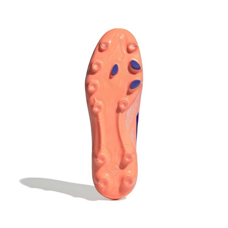 adidas アディダス F50 LEAGUE HG/AG JAPAN [CORAL BLAZE PACK] JQ8678