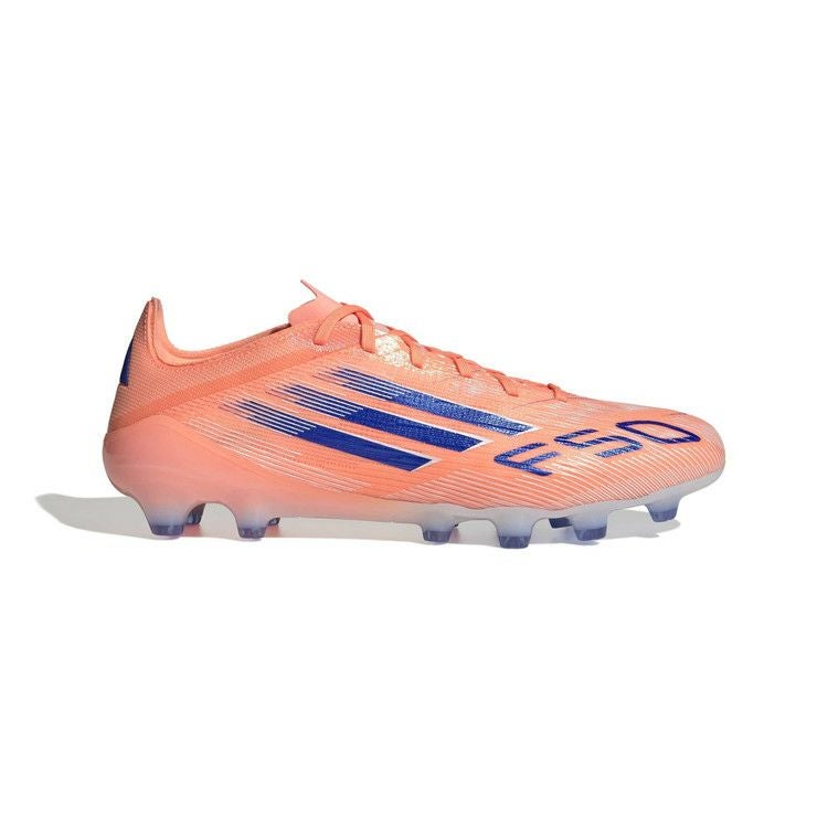 adidas アディダス F50 PRO HG/AG JAPAN [CORAL BLAZE PACK] JR4397