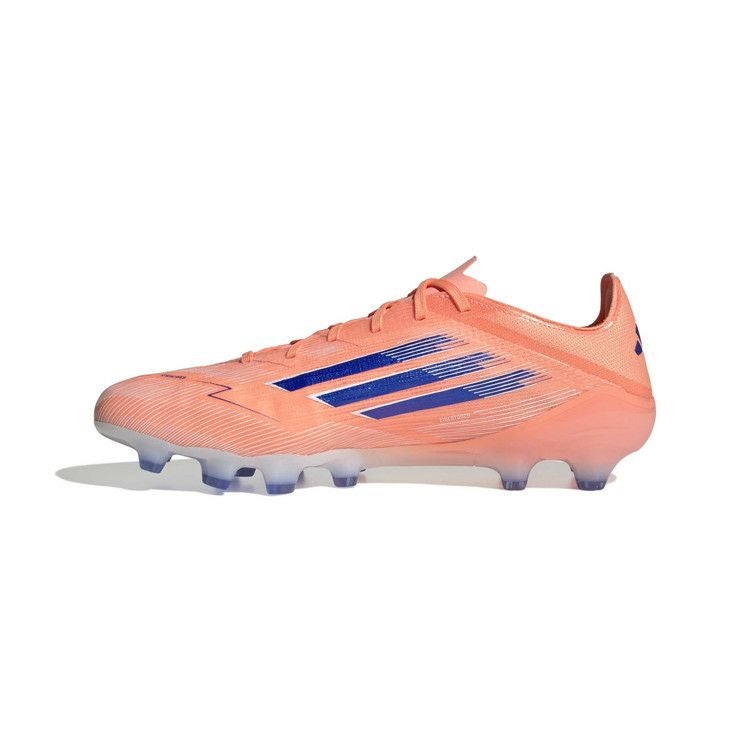 adidas アディダス F50 PRO HG/AG JAPAN [CORAL BLAZE PACK] JR4397