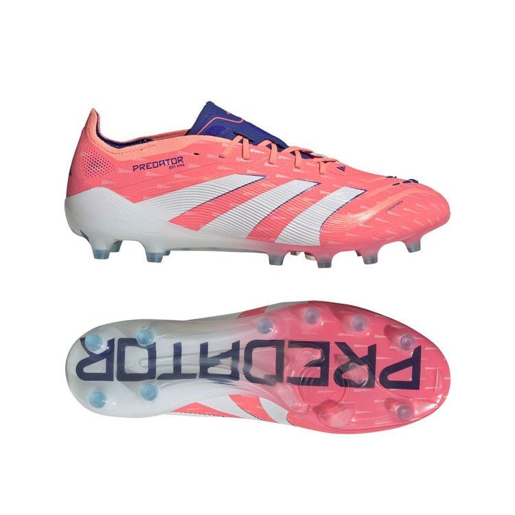 特価adidas アディダス F50 PRO HG/AG JAPAN [CORAL BLAZE PACK