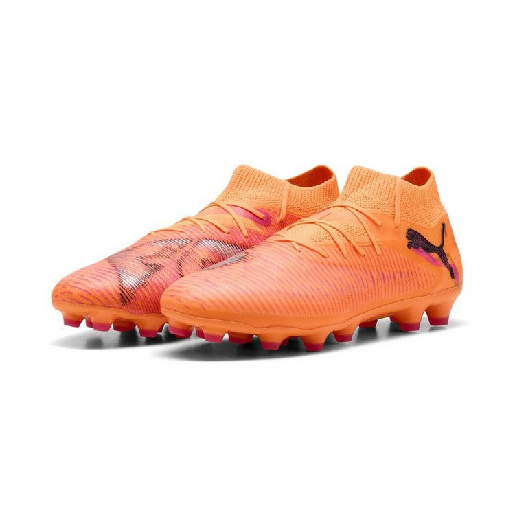 PUMA プーマ フューチャー 8 プロ HG/AG [HOT PURSUIT PACK]25AW