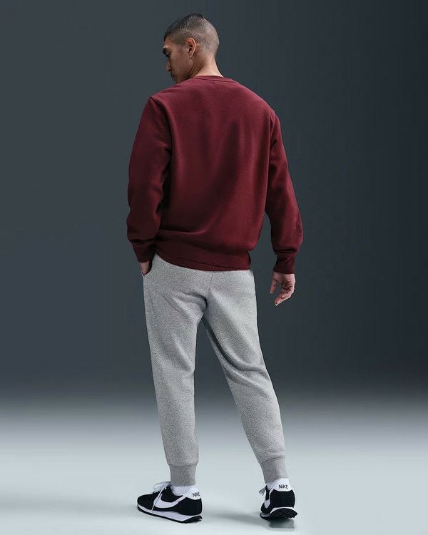 NIKE ナイキ NSW クラブ BB ジョガーパンツ グレー fn3788-063