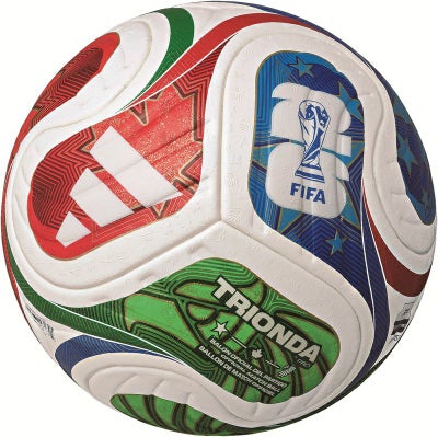 ファイナル オーシャンズ プロ 5号球【adidas アディダス】サッカー 