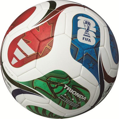 adidas アディダス サッカーボール 5号球 トリオンダ クラブ 2026 