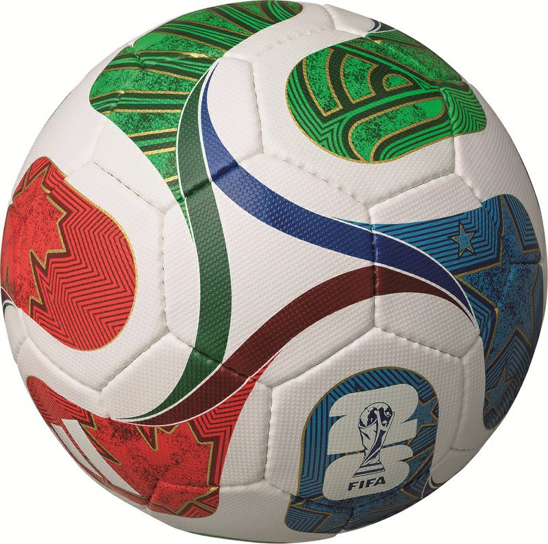 adidas アディダス サッカーボール 3号球 トリオンダ リーグ