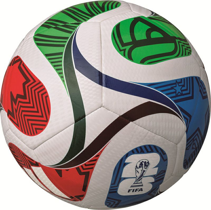 adidas アディダス サッカーボール 3号球 トリオンダ クラブ 2026