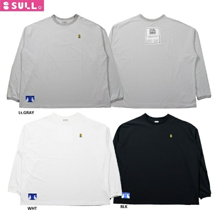 SULLO｜スージョ | 【公式】レアルスポーツ オンラインショップ