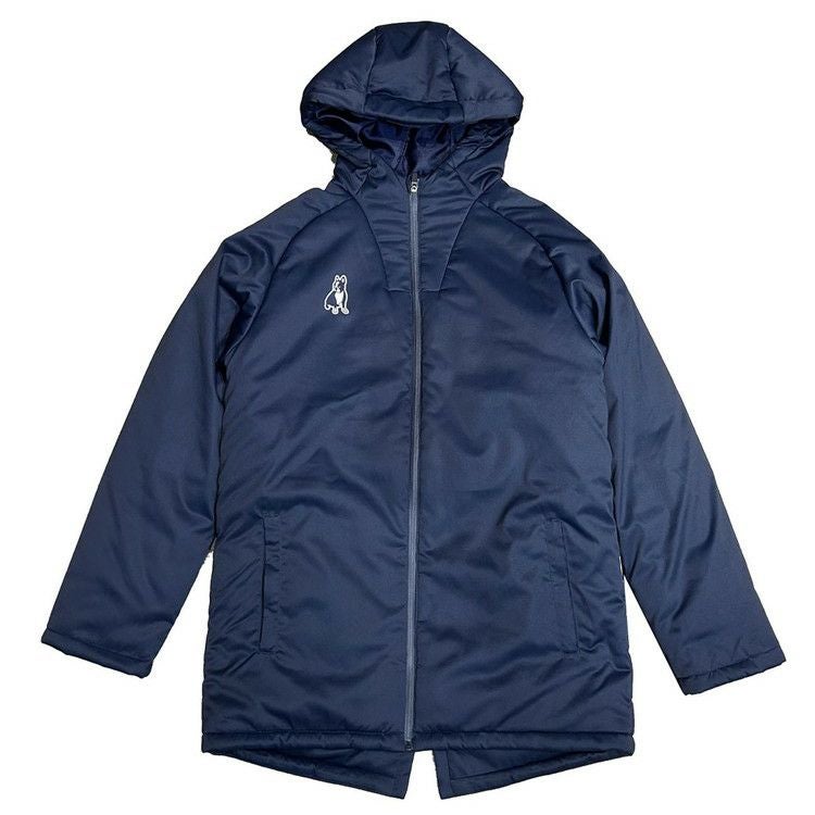 Claudio Pandiani ｸﾗｳﾃﾞｨｵﾊﾟﾝﾃﾞｨｱｰﾆ ハーフコート パンジェルマン 25AW