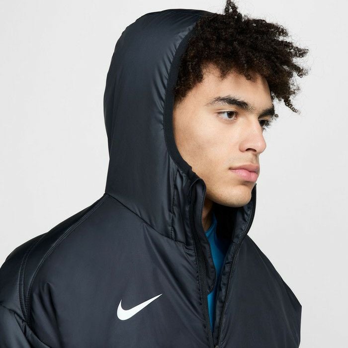 NIKE ナイキ Therma-FIT アカデミー プロ 24 フォールジャケット