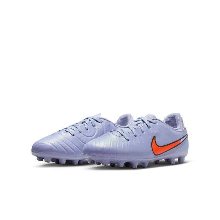 化粧箱無しでの発送》PUMA プーマ ウルトラ 6 プレイ HG/AG+MID Jr