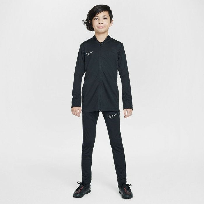 NIKE ナイキ YTH Dri-FIT アカデミー25 トラックスーツ K BR ブラック