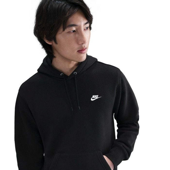 NIKE ナイキ NSW M CLUB FUTURA JKT ブラック FZ0657-010 | 【公式