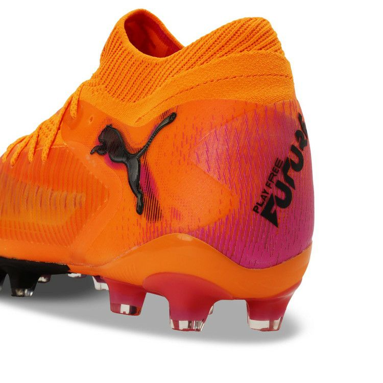 PUMA プーマ フューチャー 8 アルティメット AG [HOT PURSUIT PACK