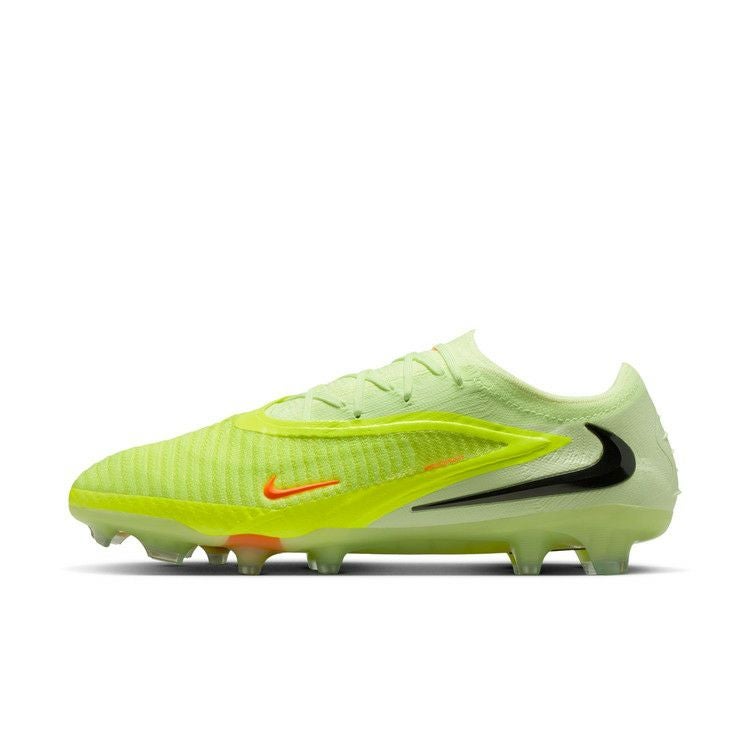 NIKE ナイキ ファントム 6 LOW エリート FG [MAX VOLTAGE PACK] HJ2146