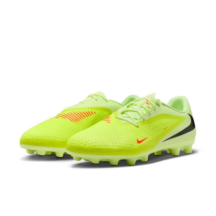 NIKE ナイキ ファントム 6 LOW PRO AG-PRO [MAX VOLTAGE PACK] HQ2317