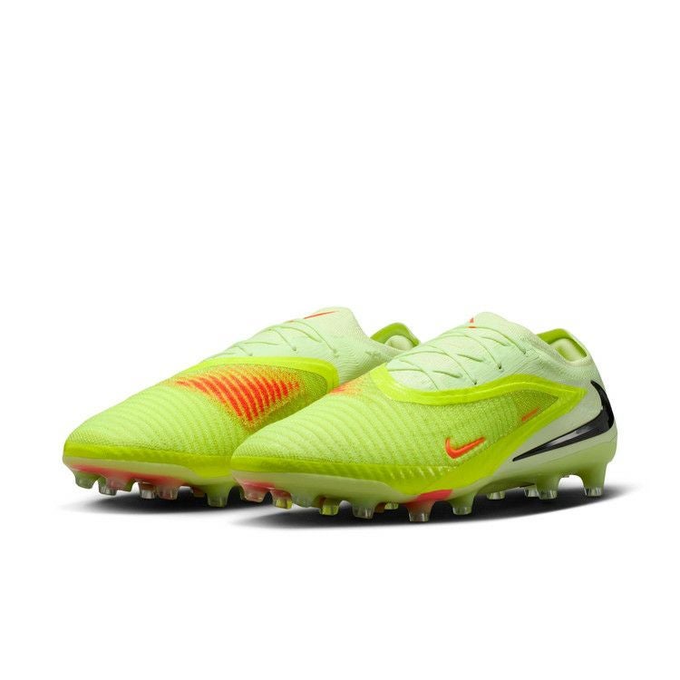 NIKE ナイキ ファントム 6 LOW PRO AG-PRO [MAX VOLTAGE PACK] HQ2317