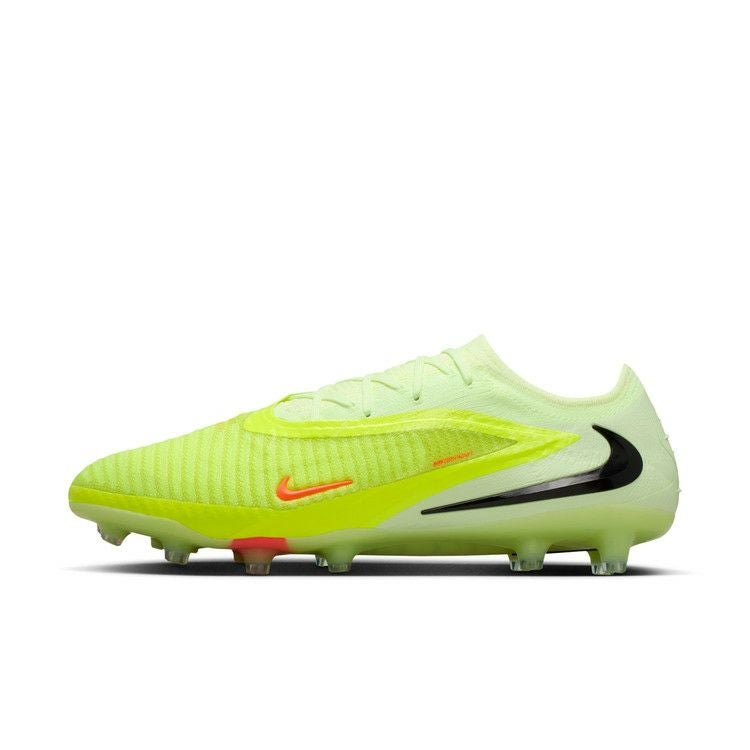 NIKE ナイキ ファントム 6 LOW エリート AG-PRO [MAX VOLTAGE PACK