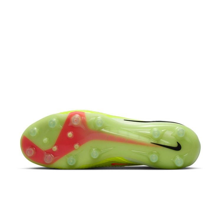 NIKE ナイキ ファントム 6 LOW エリート AG-PRO [MAX VOLTAGE PACK