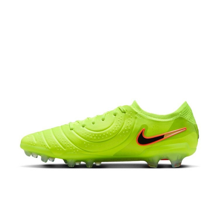 NIKE ナイキ ティエンポ レジェンド 10 エリート FG[MAX VOLTAGE PACK