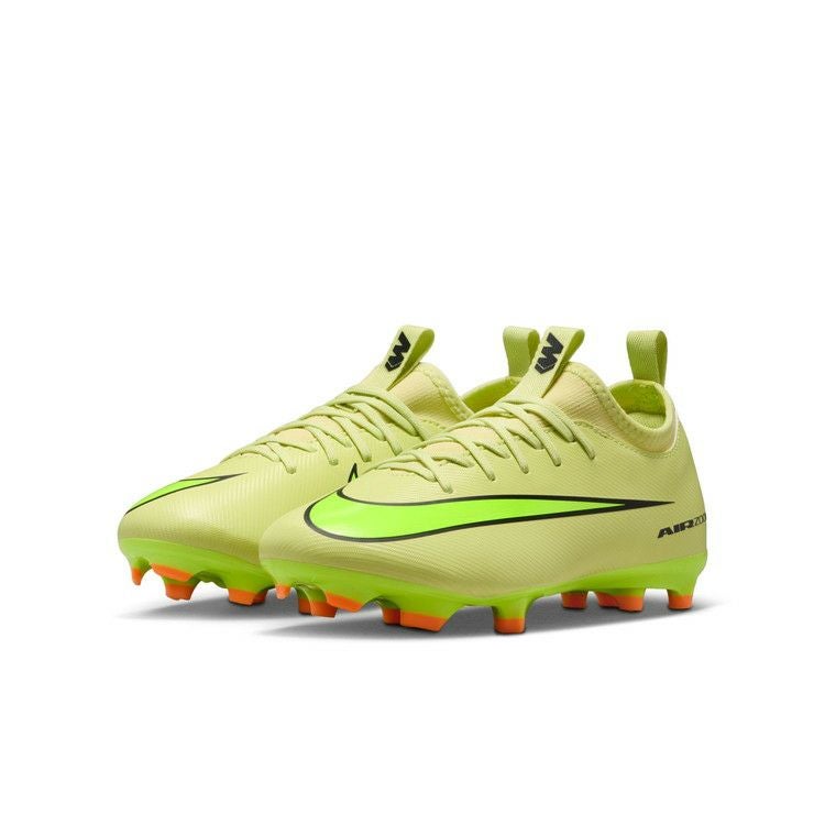 NIKE ナイキ】JR ズーム ヴェイパー 16 アカデミー KM FG/AG FQ8394