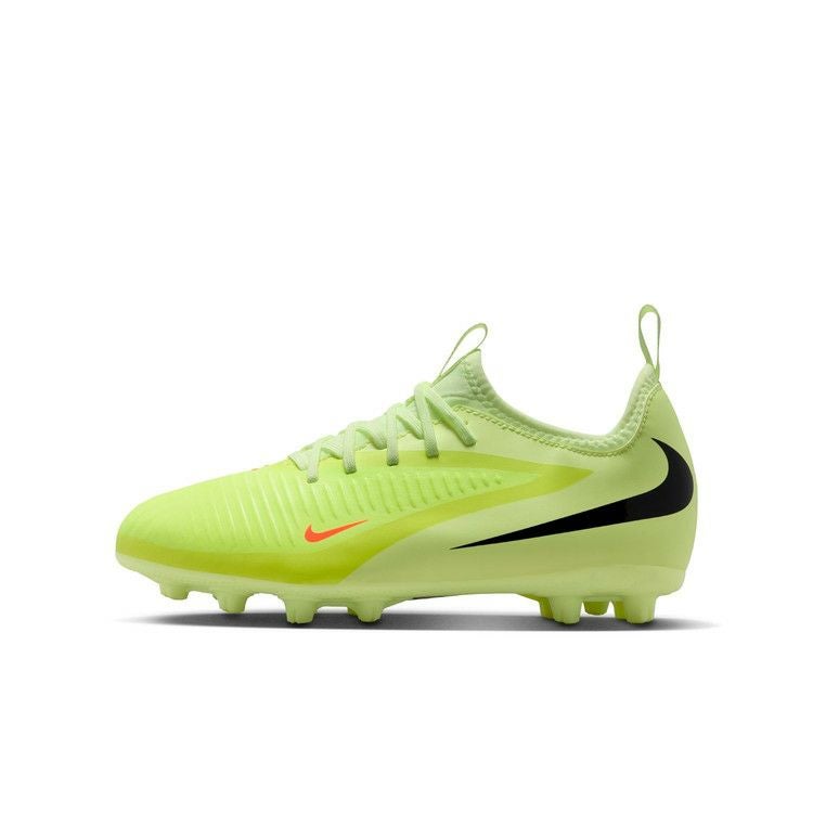 NIKE ナイキ JR ファントム 6 LOW アカデミー HG[MAX VOLTAGE PACK