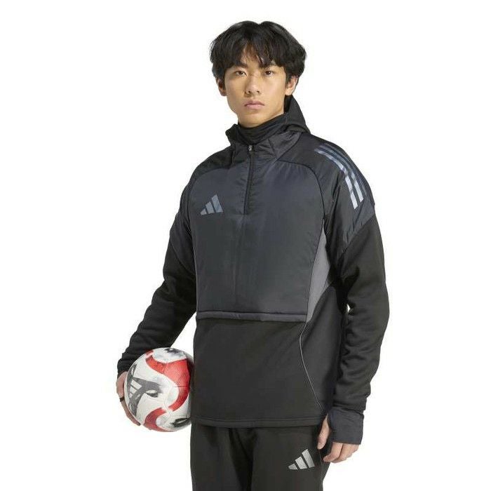 adidas アディダス TIRO25 コンペティション ウィンダライズドトップ