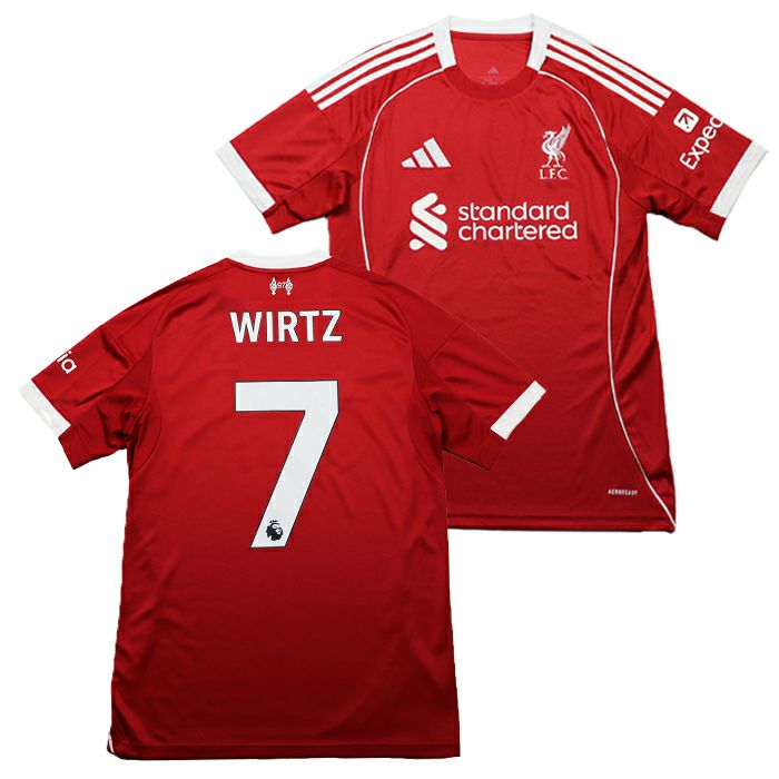 NIKE ナイキ】KIDS ＃66 アレクサンダー＝アーノルド 24/25 リバプール