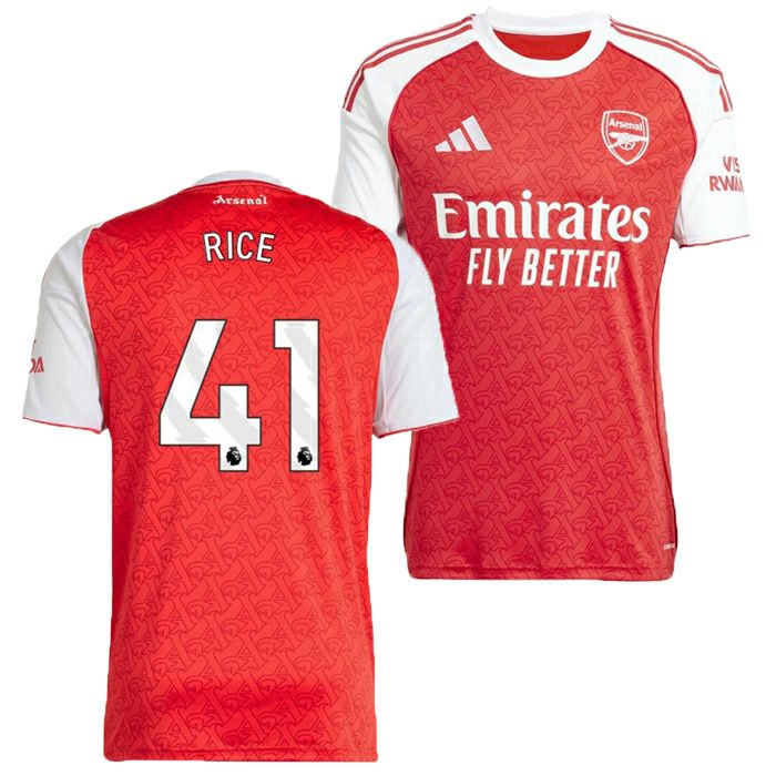 adidas アディダス】24/25 アーセナルFC ホーム レプリカユニフォーム