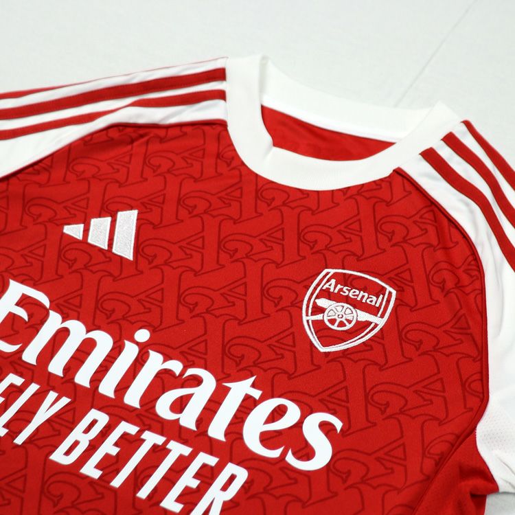 adidas アディダス ＃14 ヴィクトル・ギョケレシュ 25/26 アーセナルFC