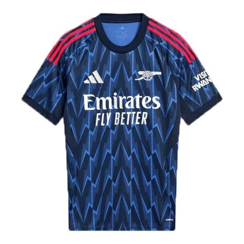 adidas アディダス ＃10 エベレチ・エゼ 25/26 アーセナルFC アウェイ