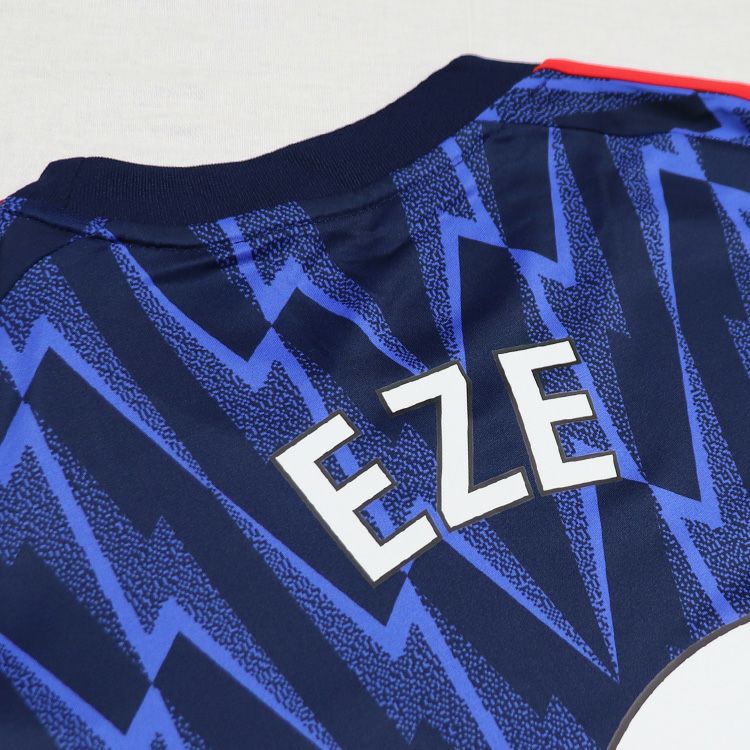 adidas アディダス ＃10 エベレチ・エゼ 25/26 アーセナルFC アウェイ